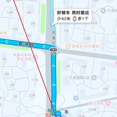 华为Mate60导航卫星信号弱