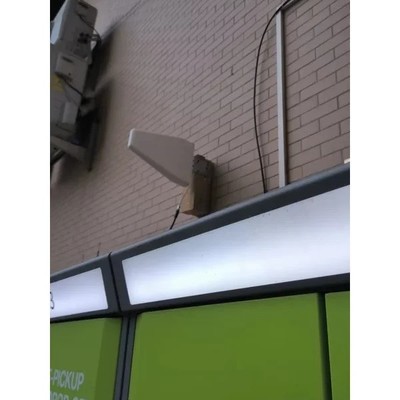 手机信号放大器实效与辐射分析