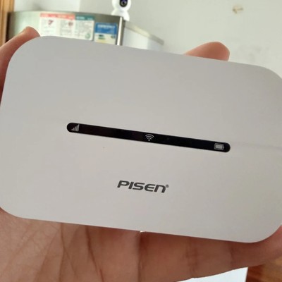 品胜移动WiFi连接小米摄像头故障排查