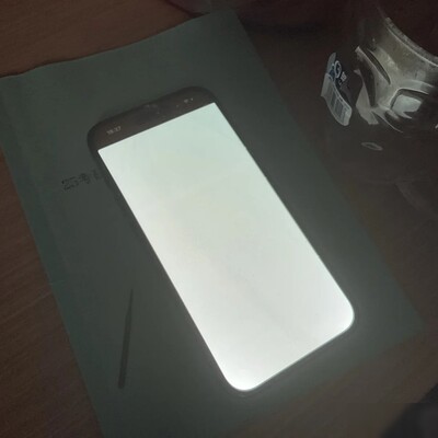 手机盲点投屏实现方案