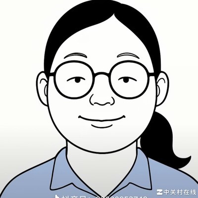 高中学霸画像是否合理？