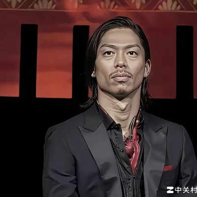 林志玲的婚恋选择