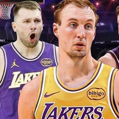 湖人惜败魔术，好消息浮现