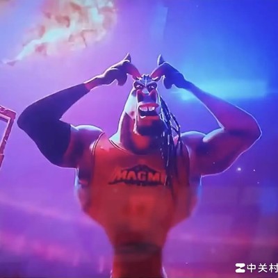 韦德乐福为篮球电影配音