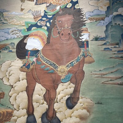 刘备为何未识太史慈？