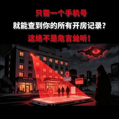手机号泄露引发隐私危机