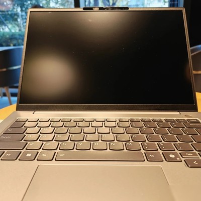 ThinkBook14国补三千入手