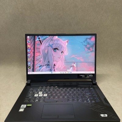 ROG魔霸新锐2020游戏本