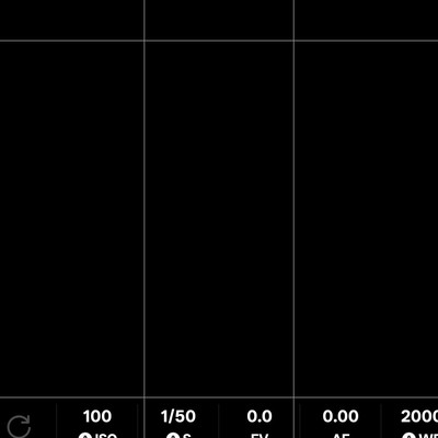 ColorOS16相机切画幅卡死？