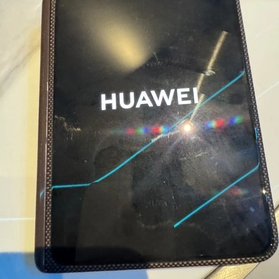 华为手机无故重启售后困境