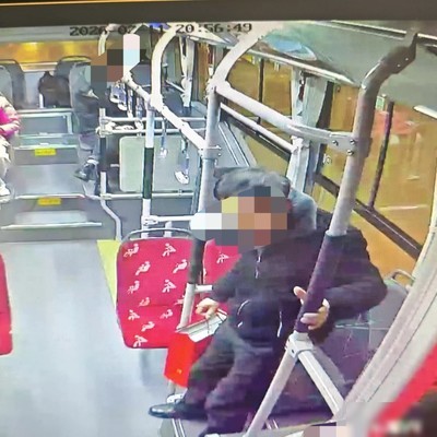 成功找回失物全过程