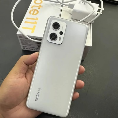红米Note11T Pro真香评测