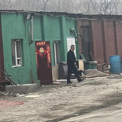 手机遗落公交寻回记