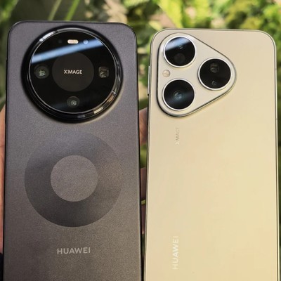 Mate 80与Pura 80如何选