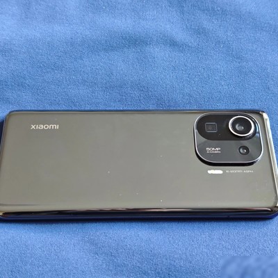 小米11Pro CPU虚焊修复