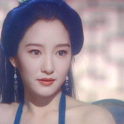 陆展元为何不再爱李莫愁？