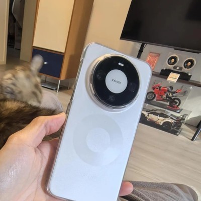 华为Mate80 Pro体验分享