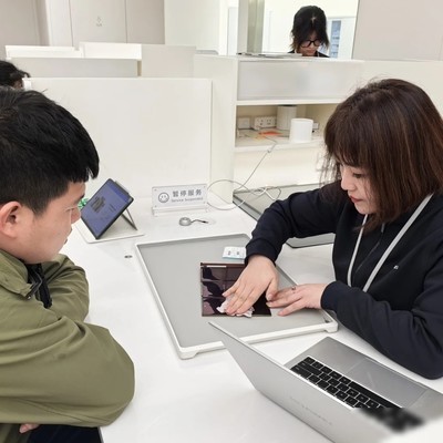 华为客服三分钟救活手机