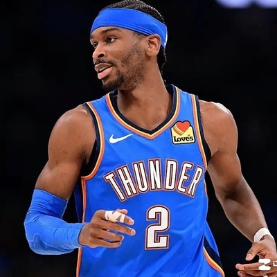 亚历山大配得上MVP吗？