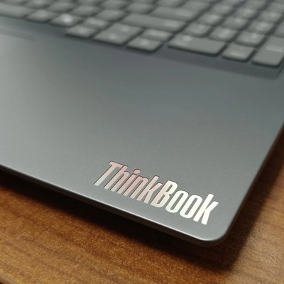 ThinkBook 16+ 2026初体验