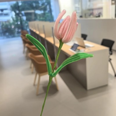 华为七夕暖心服务