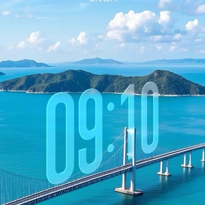 鸿蒙7.0玩转3D壁纸