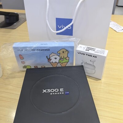 果夫生日礼物选vivo