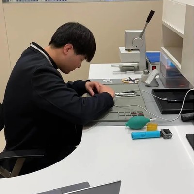 华为售后快速免费修复手机