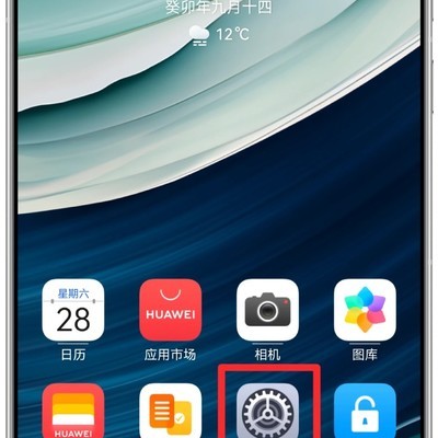 华为智慧助手定制专属语音