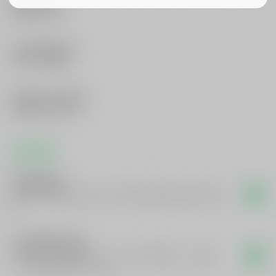 短信能不能隐藏内容显示出来呢
