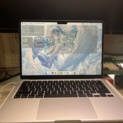 律师十年联想换MacBook原因