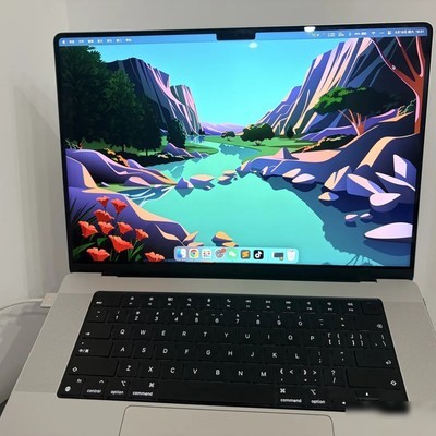 2023款M2 Pro 16寸MacBook Pro转让