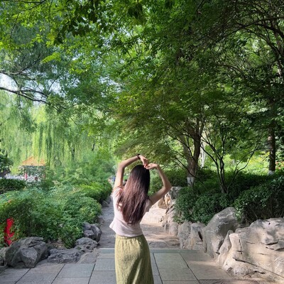 绝地求生新校花