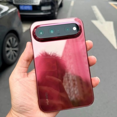 华为Pura Xview预售开启