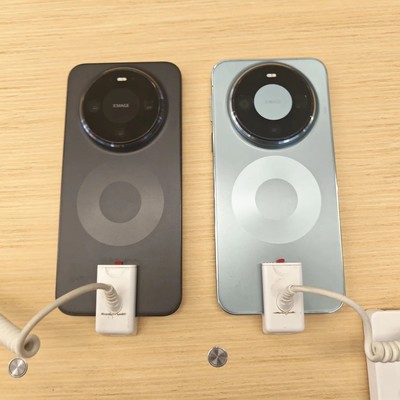 Mate80与Mate80Pro选购指南