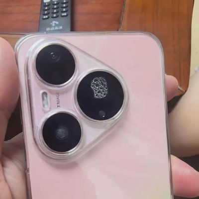 华为Pura 90pro摄像头起雾问题
