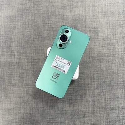 华为Nova11 11号色二手出售