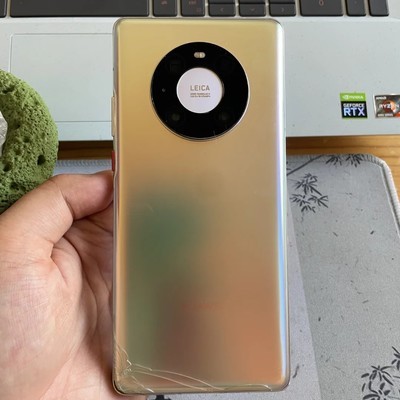 华为Mate40 Pro 4G版特价500元
