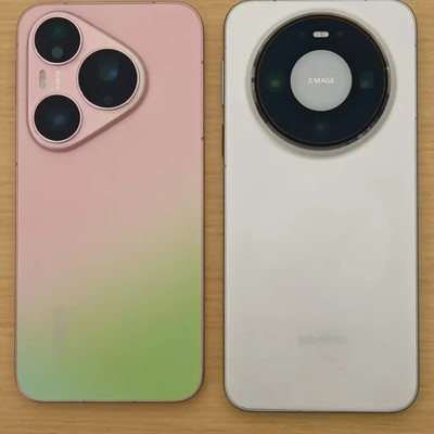 Mate80与Pura90如何选