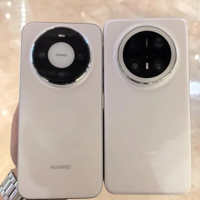 转战Mate70 Pro真香