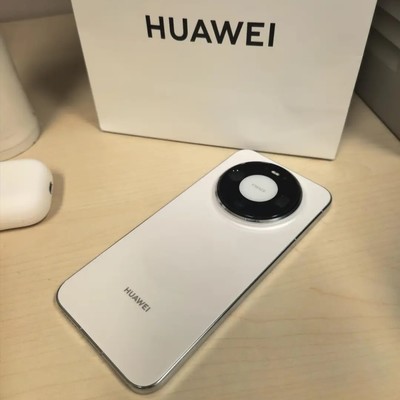 华为Mate80 Pro送母首选