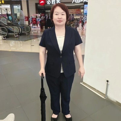 华为门店雨天借伞服务