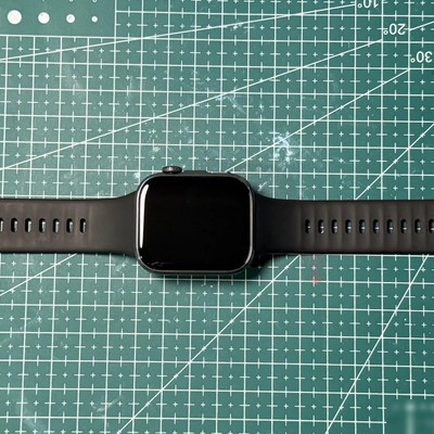 华为WATCH FIT4深度体验