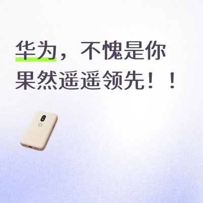 华为手机体验差评