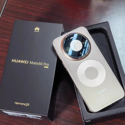 Mate80 Pro体验，红枫影像与鸿蒙6