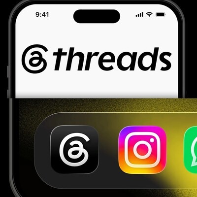 Threads品牌焕新去Instagram化
