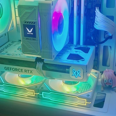 二手配件装Win11成功，帅吗？