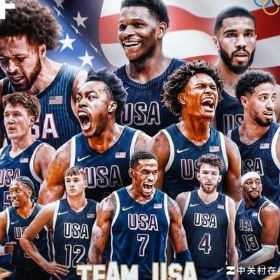 美国队谁主沉浮