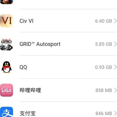 文明6安卓版为何占4.21GB？