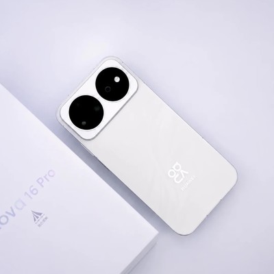 华为nova16 Pro体验分享
